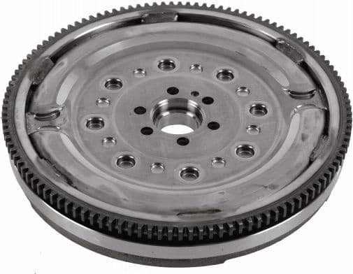Flywheel Dual-mass flywheel 2294 002 198 - image 2