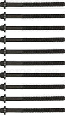 Cylinder Head Bolt Set 14-32234-01