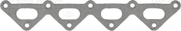 Gasket, exhaust manifold 71-35619-00