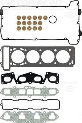 Gasket Kit, cylinder head 02-35295-01