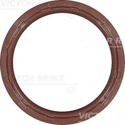 Shaft Seal, crankshaft 81-23708-40