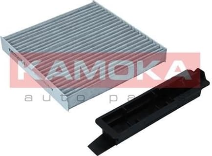 Filter, cabin air F514401 - image 2