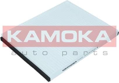 Filter, cabin air F418101