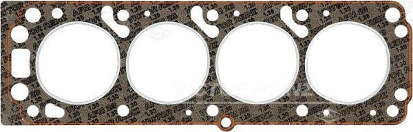 Gasket, cylinder head 61-25075-30