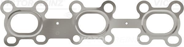 Gasket, exhaust manifold 71-53656-00