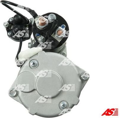 Starter AS S1119 - image 3