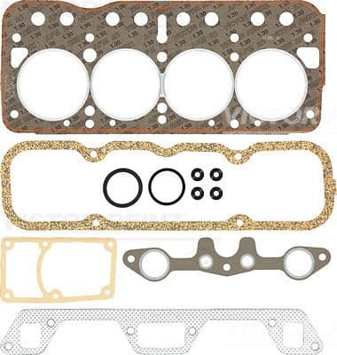 Gasket Kit, cylinder head 02-22930-06