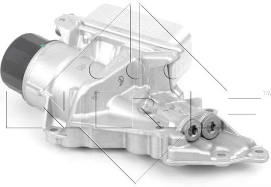 Housing, oil filter EASY FIT 31351 - image 2