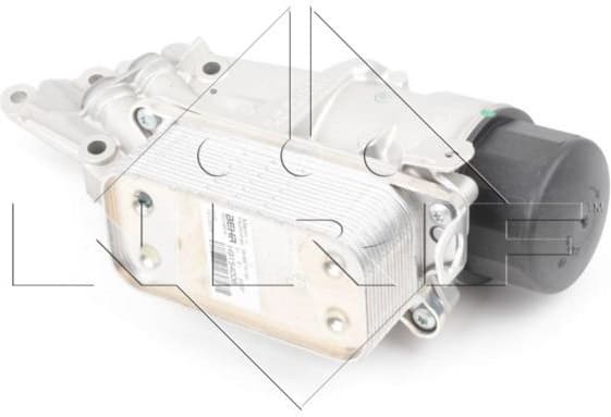 Housing, oil filter EASY FIT 31351 - image 3