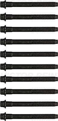 Cylinder Head Bolt Set 14-55014-01