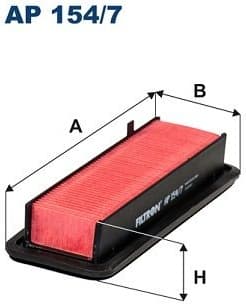 Air Filter AP 154/7