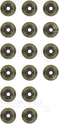 Seal Set, valve stem 12-12643-01