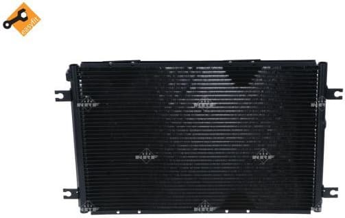 Condenser, air conditioning EASY FIT 350436 - image 3