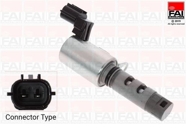 Control Valve, camshaft adjustment OCV032