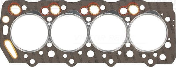 Gasket, cylinder head 61-52252-10