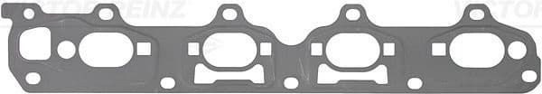 Gasket, exhaust manifold 71-34287-00
