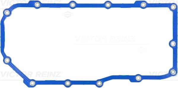 Gasket, oil sump 71-52917-00