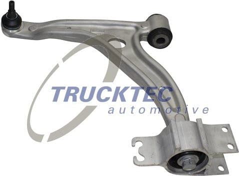 Control/Trailing Arm, wheel suspension 02.31.319
