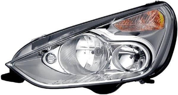 Headlight 1EJ009250731