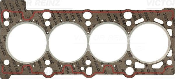 Gasket, cylinder head 61-34910-10