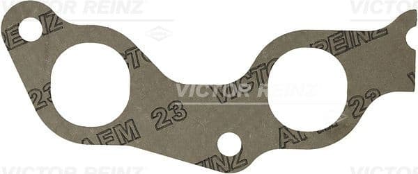 Gasket, exhaust manifold 71-27476-00