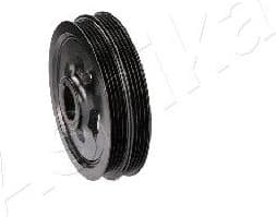 Belt Pulley, crankshaft 122-0H-H11 - image 4