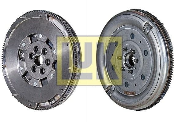 Flywheel LuK DMF 415065410