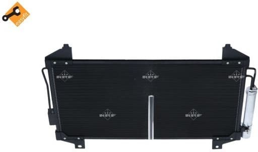 Condenser, air conditioning EASY FIT 350377 - image 3