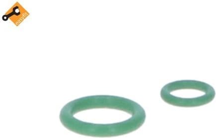 Condenser, air conditioning EASY FIT 350377 - image 5