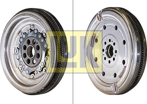 Flywheel LuK DMF 415073209
