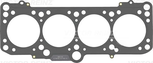 Gasket, cylinder head 61-33905-00