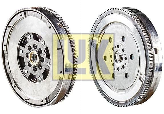 Flywheel, dual mass 415014510 - image 2