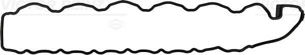 Gasket, cylinder head cover 71-40314-00