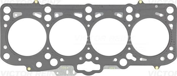 Gasket, cylinder head 61-34350-00