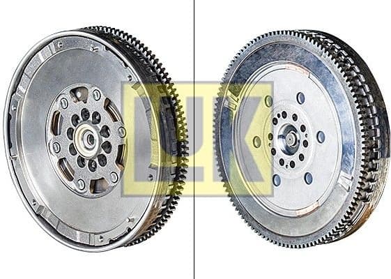Flywheel LuK DMF 415036110