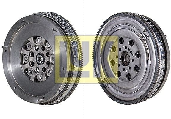 Flywheel LuK DMF 415065710