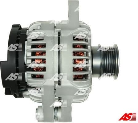 Alternator AS A0635S - image 2