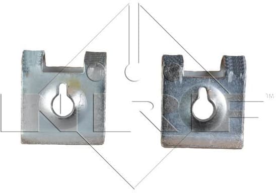 Radiator, engine cooling EASY FIT 56128 - image 6