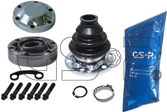 Joint Kit, drive shaft 661075