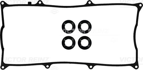 Gasket Set, cylinder head cover 15-52816-01