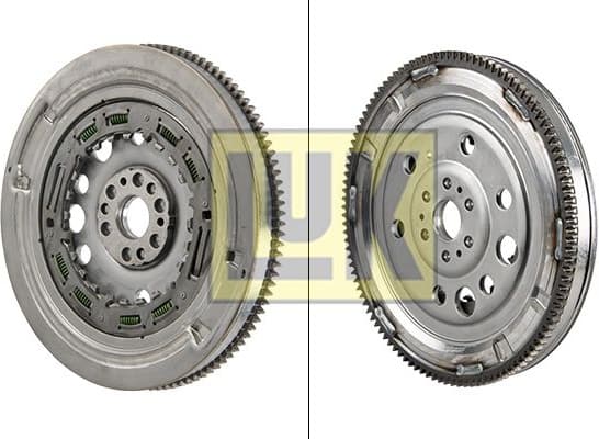 Flywheel LuK DMF 415078909