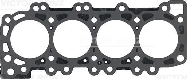 Gasket, cylinder head 61-53695-20