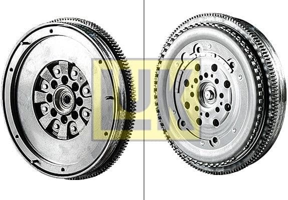 Flywheel LuK DMF 415023910