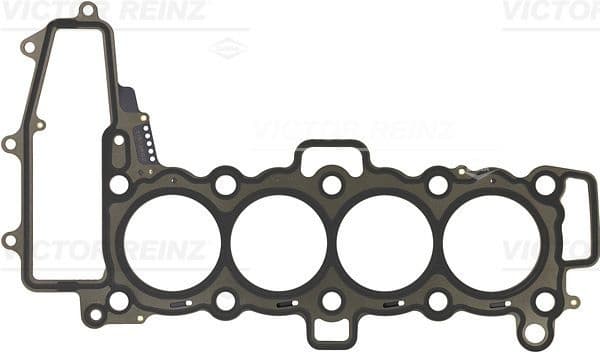 Gasket, cylinder head 61-10299-40