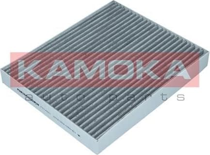 Filter, cabin air F514001