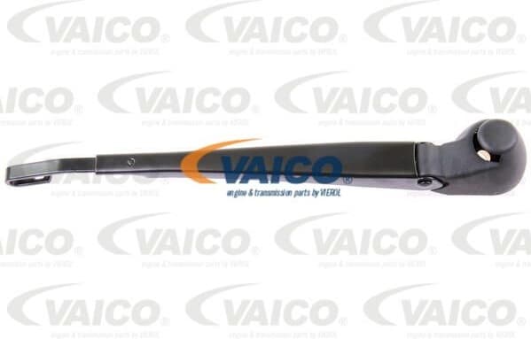 Wiper Arm, window cleaning Original VAICO Quality V102446