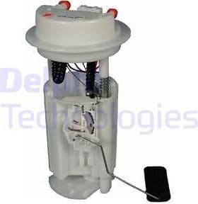 Fuel Pump FE10166-12B1
