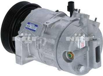 Compressor, air conditioning GENUINE 32942G - image 2