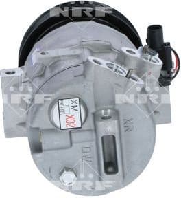 Compressor, air conditioning GENUINE 32942G - image 3