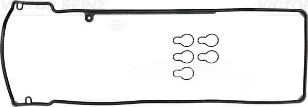 Gasket Set, cylinder head cover 15-36224-01